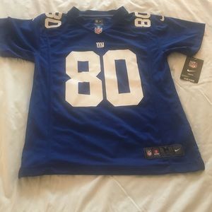 Giants Jersey Nike